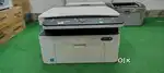 Xerox brand all in one printer laserjet with wifi scanner