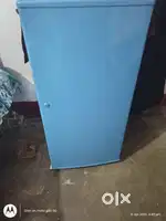 LG ka single door fridge
