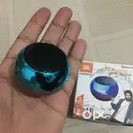 Mobile speaker headset