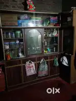 Ketan road Swastik namkin factory kar basti