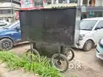 Thattukkada vandi for sale 29000