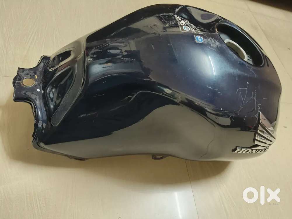 Honda Unicorn BS6 (E20) Fuel Tank