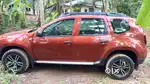 Renault Duster 2016 Diesel Well Maintained