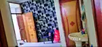 3BHK Semi-Furnished Flat in Chitrakoot in 45 Lakhs