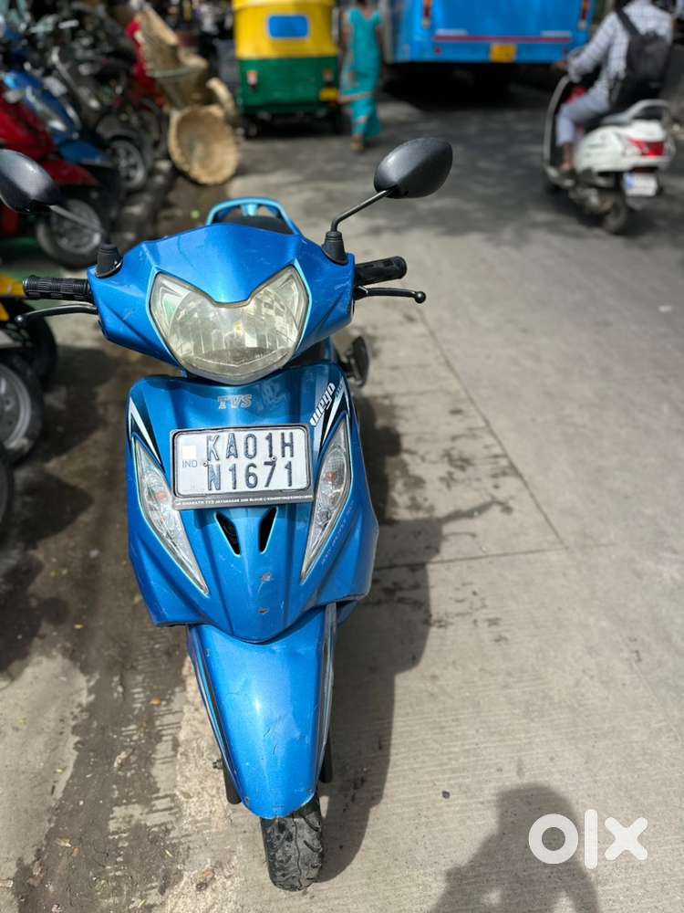 Wego 110 single owner mint. Condition
