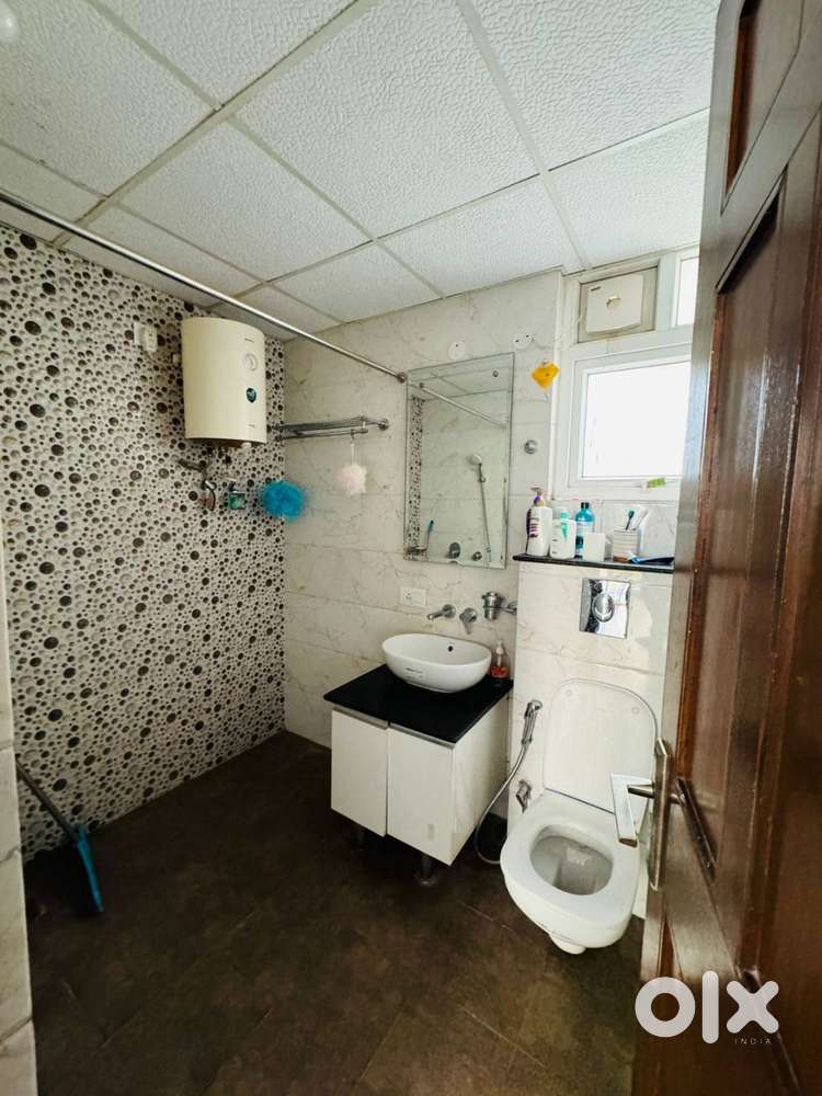 3+2 BHk Apartment for rent