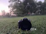CANON 1500D Dslr camera