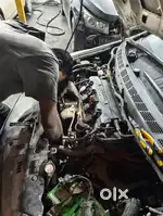We are hearing a Car mechanic fresher and experience