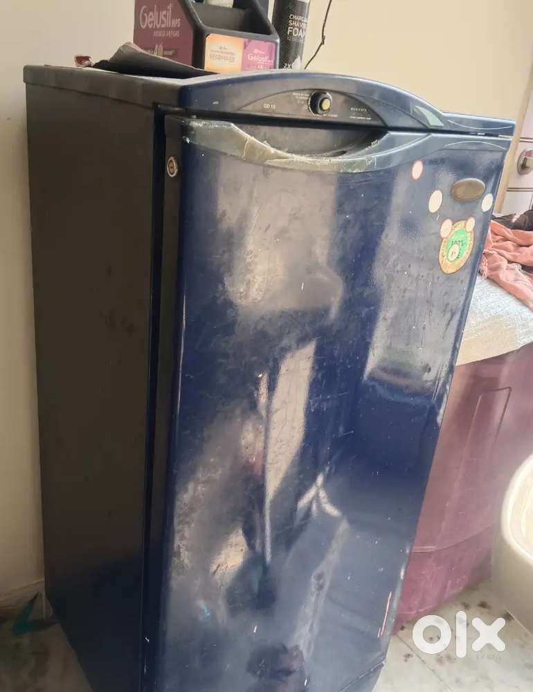 Godrej fridge single door best in budget or extra