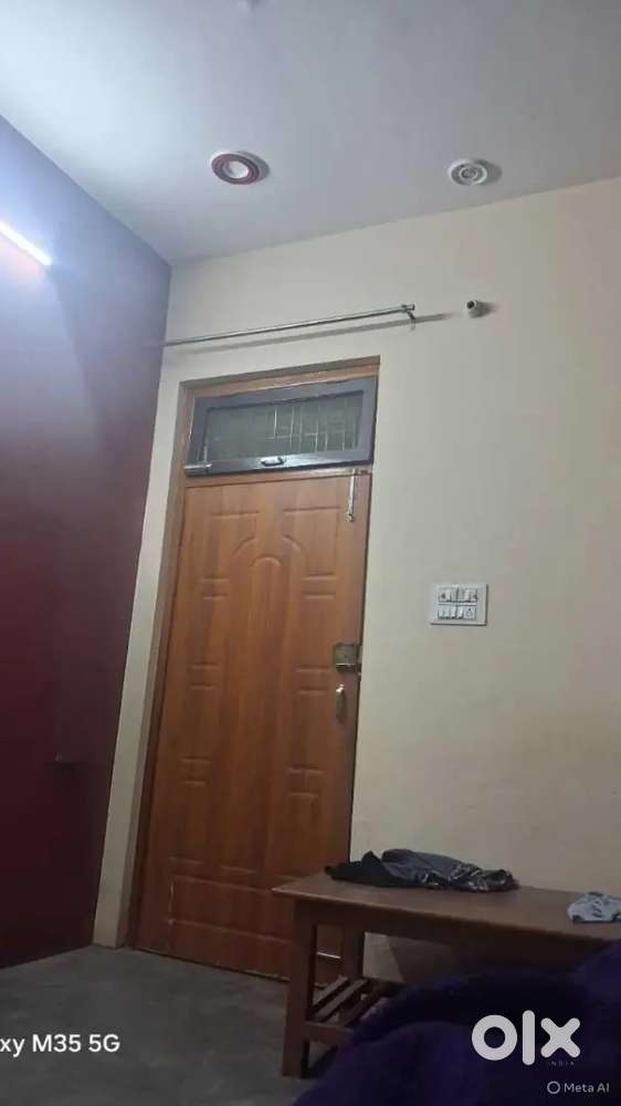 1bhk non independent