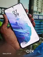 Samsung Galaxy S21 Plus 5G