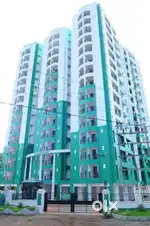 3 bed room flat for rent