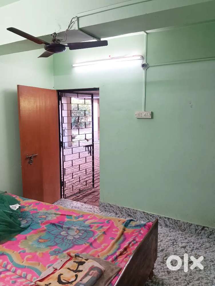 Two rooms for rent at Hatigaon