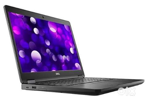DELL LATITUDE 5490
