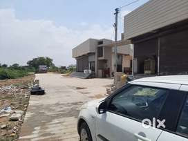 LONABLE 25*40plot, samriddhi nagar,borkhera