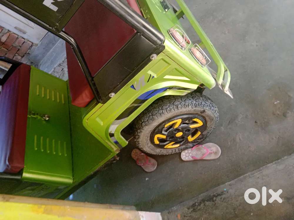 Sales urgent contact now e Rekshw