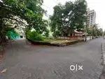 4 .83 cent land for sale in Vidya nagar