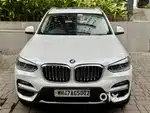 BMW X3 X DRIVE 20D Luxury Line, 2018, Diesel
