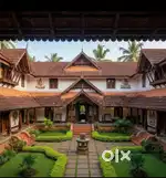 Looking for premium luxury Nalukettu at Trivandrum