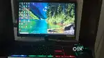 i3 six gen processor
Gigabyte250motherboard
DDR4 8 GB ram
1050 ti 4 gb