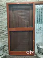 Mosquito net