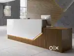 Front office