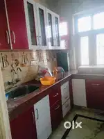Furnished AC PG for Females