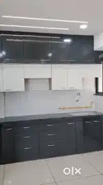 3bhk higher floor flat db pride dewas naka