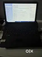 HP Laptop  i7 5th Gen 12GB RAM  2GB Graphics