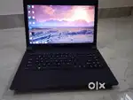 Lenovo laptop