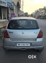 Swift Vxi (New condition)