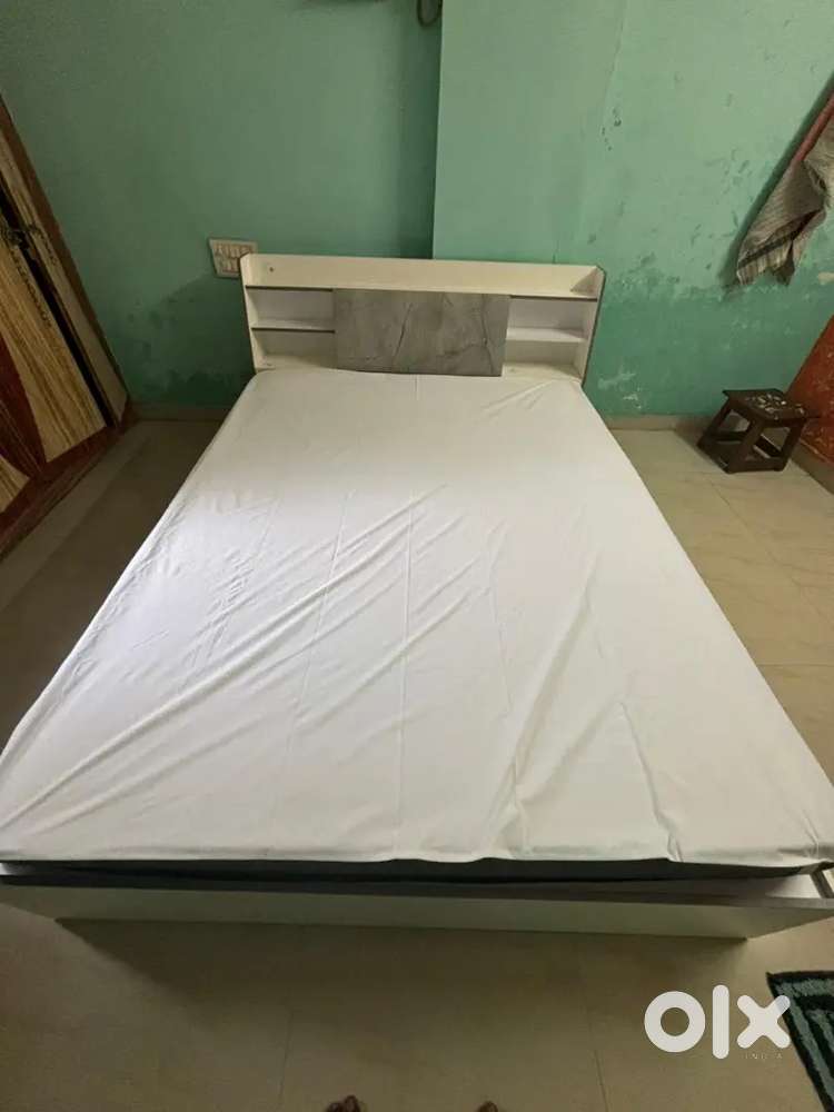 Nilkamal Bed