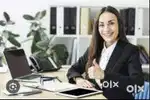 JOB VACANCY FOR FRESHER