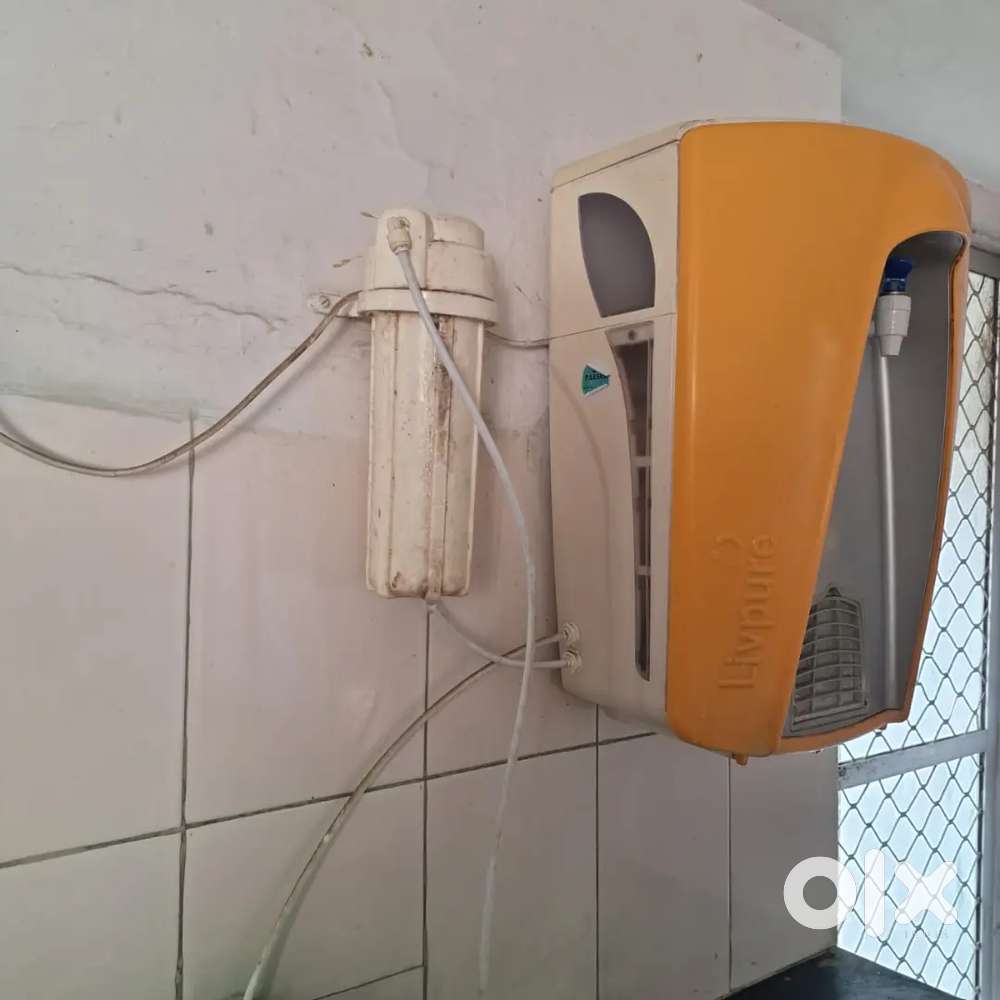 Livpure RO