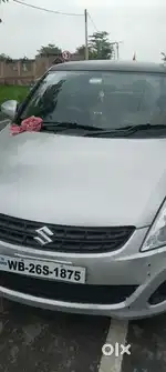Maruti Suzuki Dzire 2012