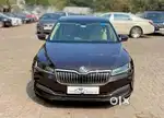 Skoda Superb 2.0 TSI AT L&K, 2021, Petrol