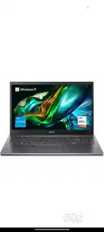 Laptop for sale