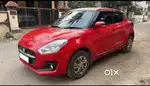 Maruti Suzuki Swift 2021 Petrol 54000 Km Driven