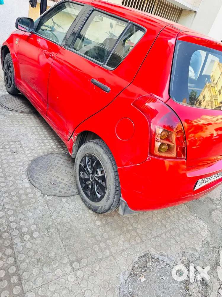 Maruti Suzuki Swift 2009 Diesel 200000 Km Driven