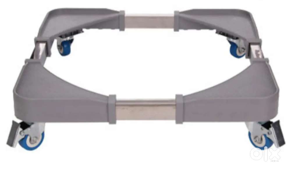 Washing-Machine Stand