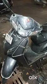Activa 6G Full mint condition