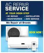 AC INSTALLATION & SERVICE