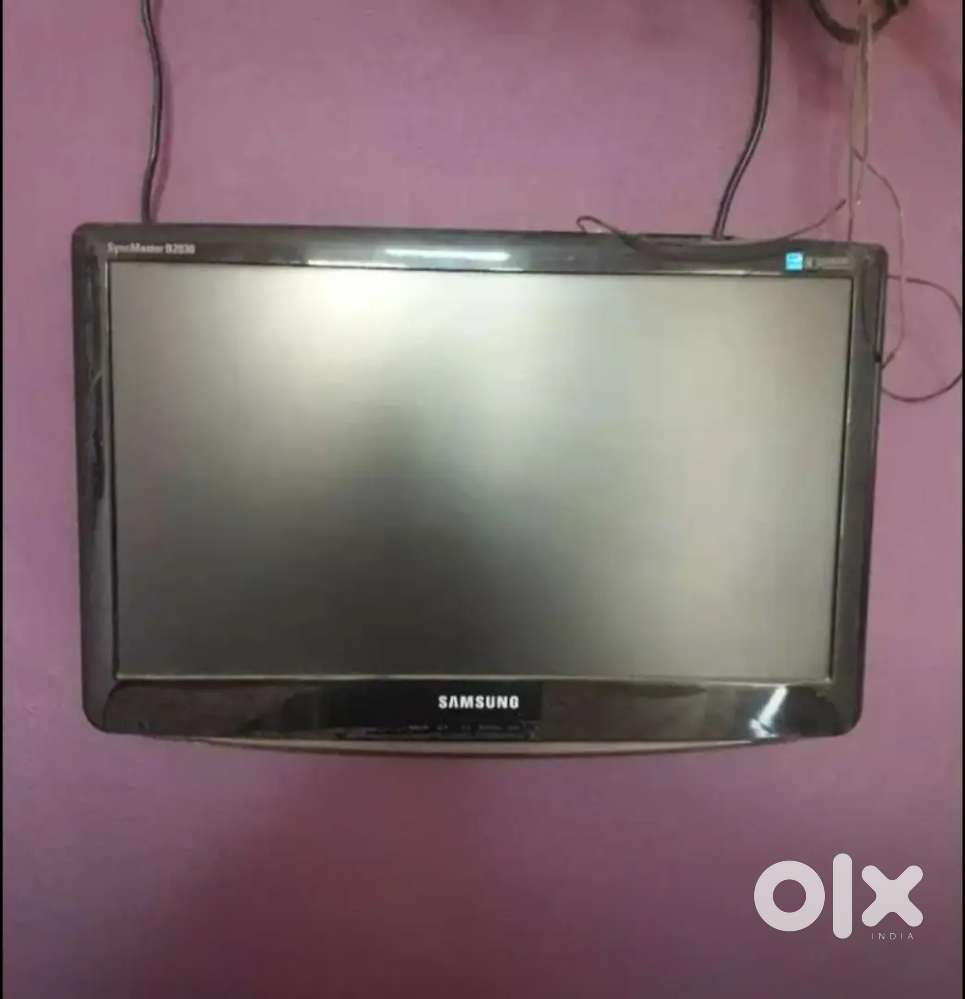 Samsung b2030 20 Lcd Monitor