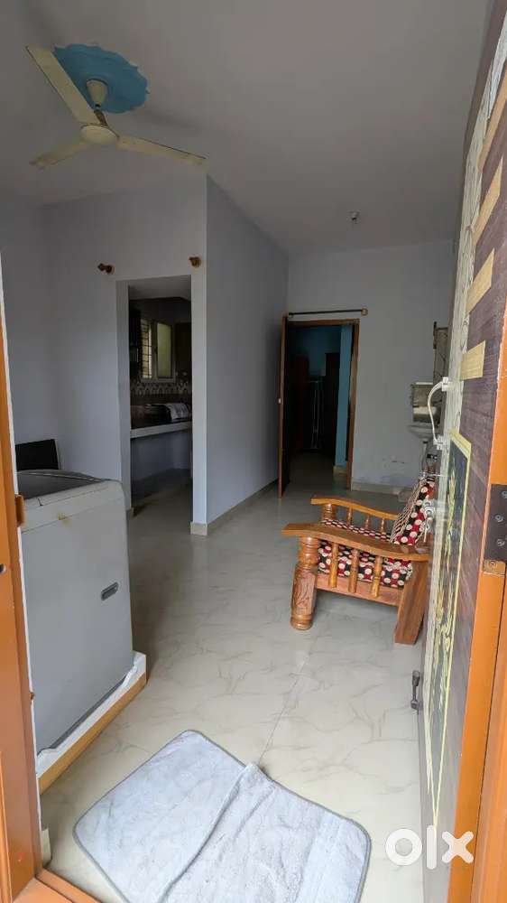 1BHK for Rent in (kasturinagar) – Ideal for Fitness Professionals.