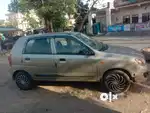 Maruti Suzuki 1000 2010