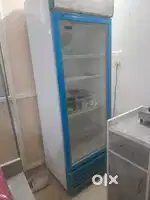 Elanpro standing fridge