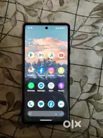 Google pixel 6a