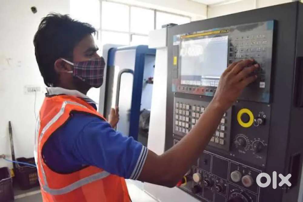 WE ARE HAYARING FOR MANUFACTURING COMPANY