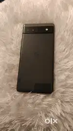 Good condition pixel 6A 128 GB