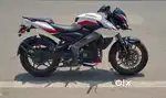 BAJAJ PULSAR NS200 MODEL 2024 FOR SALE